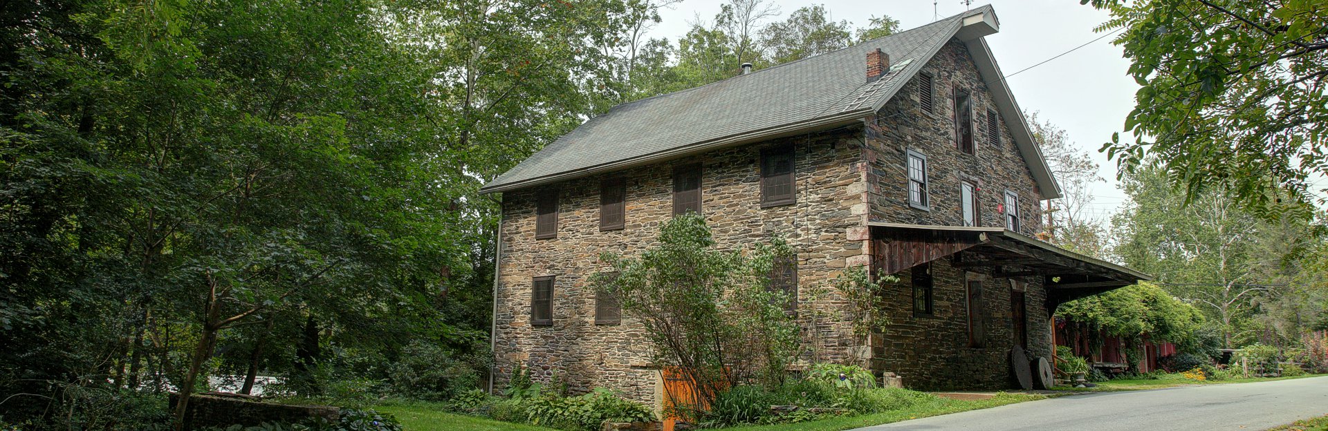 Greenwich Township