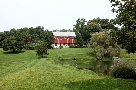 Greenwich Township