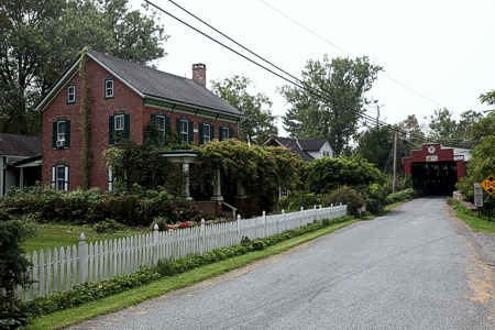 Greenwich Township